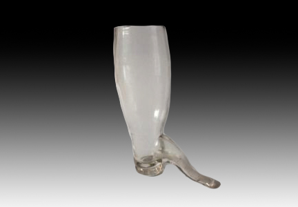 Boot Glass